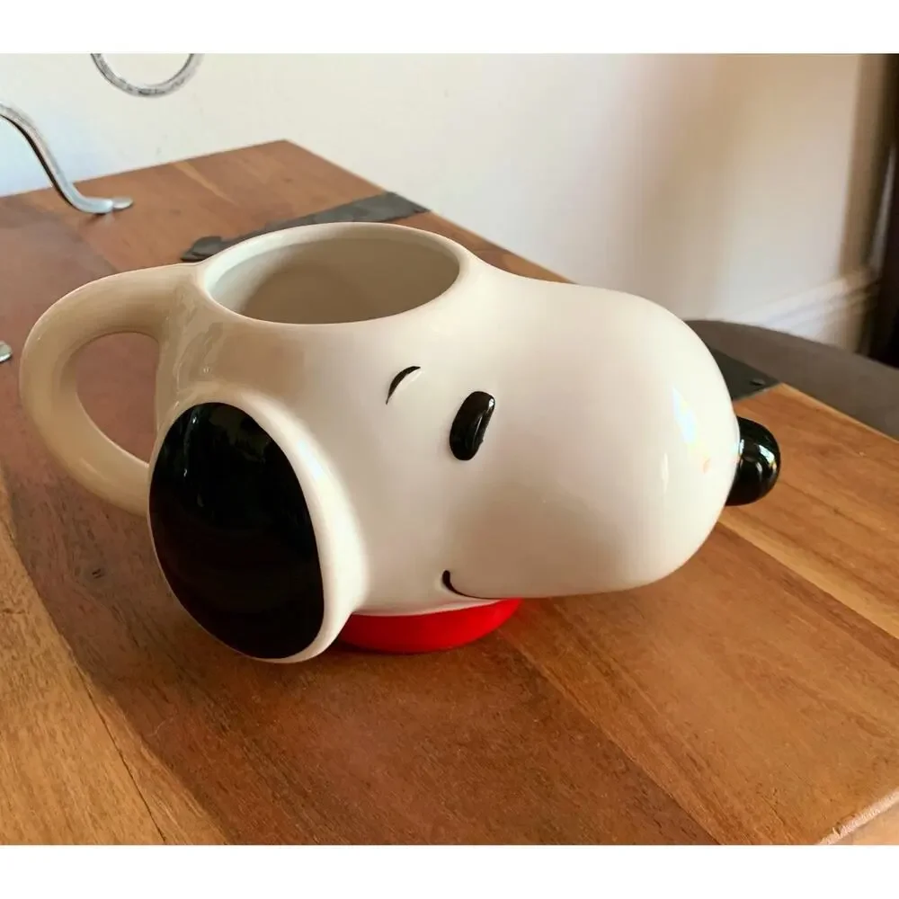 Snoopy‎ Mug